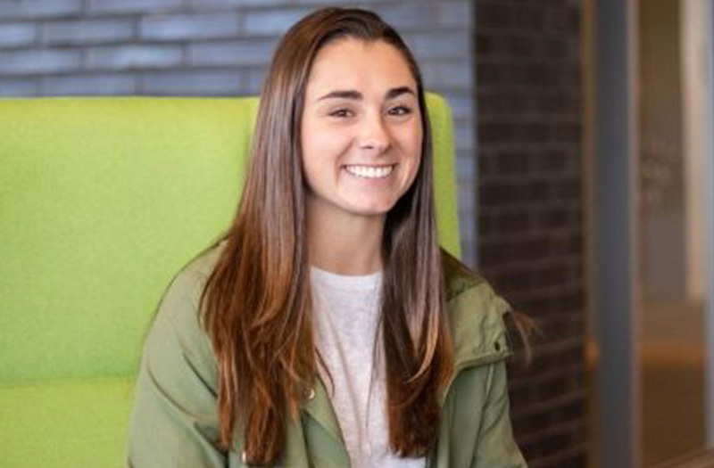 Film, TV, Digital Production: UG — Ashlyn, 22 photo
